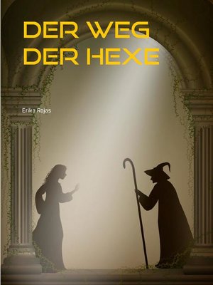 cover image of Der Weg der Hexe